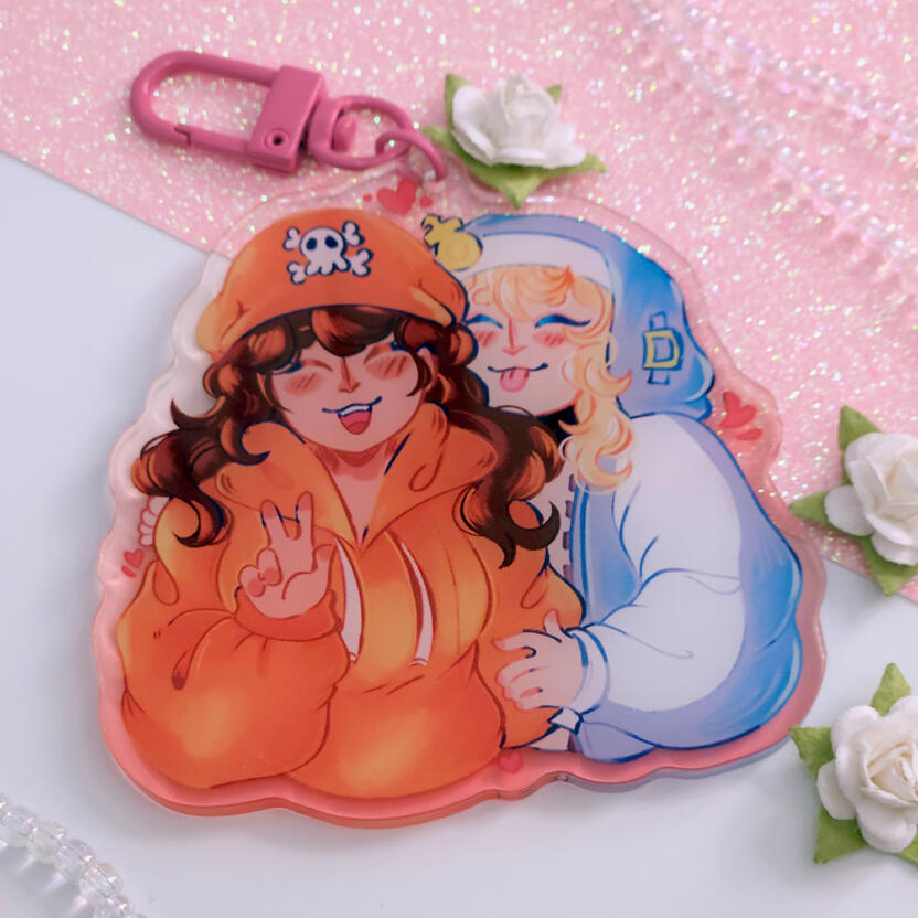 Mayburi Charms!