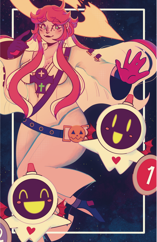 Jack-O