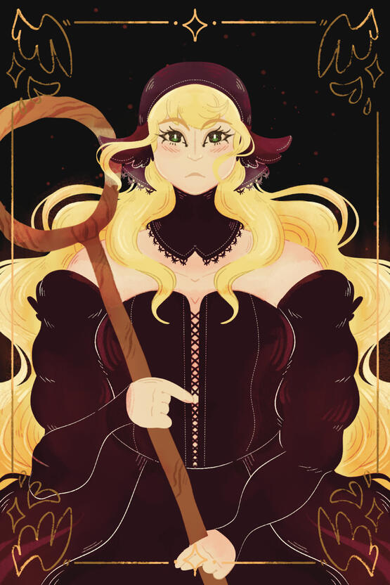 Marcille