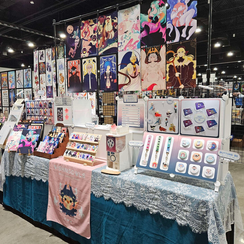 Midwest Gaming Classic 2025