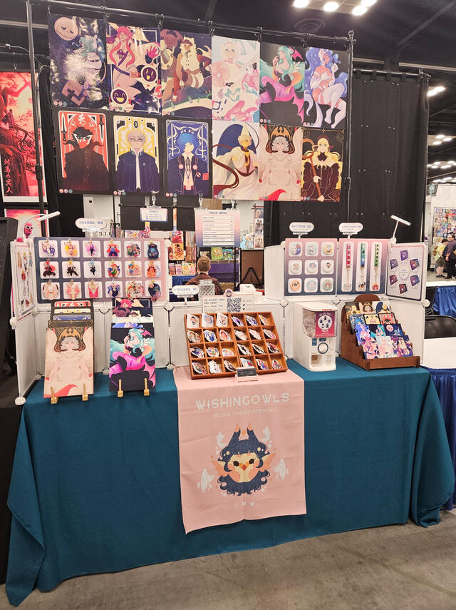 Indiana Comic Con 2025